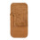 VOETZAK AUTOST 0+ SENSE CARAMEL 231