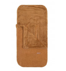 VOETZAK AUTOST 0+ SENSE CARAMEL 231