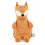 PLUSH TOY SMALL MR. FOX 25