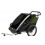 CHARIOT CAB 2 CYPRES GREEN 25