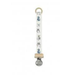 FOPSPEENKETTING FOREST MOUSE 211