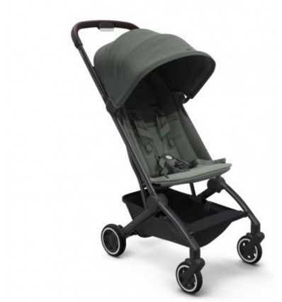 JOOLZ AER COT MIGHTY GREEN 22