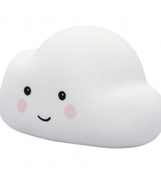 NACHTLICHT SWEET DREAMS CLOUD