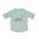 T-SHIRT ANTI-UV CARAVAN MINT 24M 21