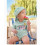 T-SHIRT ANTI-UV CARAVAN MINT 18M 21