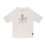 T-SHIRT ANTI-UV OCTOPUS WHITE 24M 21