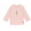 SHIRT LANGE MW ANTI-UV IJSJE ROSE 24M 21
