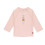 SHIRT LANGE MW ANTI-UV IJSJE ROSE 18M 21