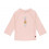 SHIRT LANGE MW ANTI-UV IJSJE ROSE 12M 21