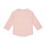 SHIRT LANGE MW ANTI-UV IJSJE ROSE 12M 21