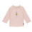 SHIRT LANGE MW ANTI-UV IJSJE ROSE 6M 21