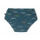 SWIM DIAPER BOYS SEA SNAKE BLUE 24M 21