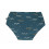 SWIM DIAPER BOYS SEA SNAKE BLUE 18M 21