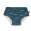 SWIM DIAPER BOYS SEA SNAKE BLUE 12M 21