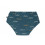 SWIM DIAPER BOYS SEA SNAKE BLUE 12M 21