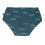 SWIM DIAPER BOYS SEA SNAKE BLUE 6M 21