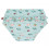 SWIM DIAPER GIRLS CARAVAN MINT 12M 21