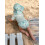 SWIM DIAPER GIRLS CARAVAN MINT 12M 21