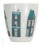 MELAMINE CUP VILLAGE BOY 62