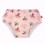 SWIM DIAPER GIRLS OCTOPUS ROSE 12M 21