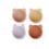 MALENE SILIC BOWL 4P LIGHT LAVENDER 21