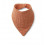ANDREA BIB 2P TUSCANY ROSE 21