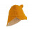 COSMO SUN HAT MUSTARD 3-6 M 21