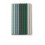TIMOTI STRAW 10P GREEN MULTI MIX 21