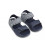 BLUMER SANDALS STRIPE NAVY/SANDY 27 21