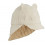 COSMO SUN HAT SANDY 0-3 M 21
