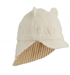 COSMO SUN HAT SANDY 0-3 M 21