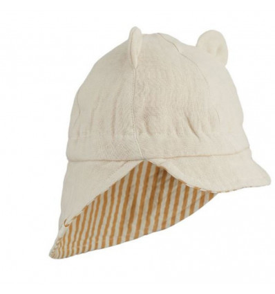 COSMO SUN HAT SANDY 0-3 M 21
