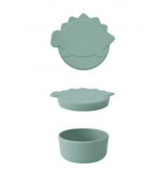 CORNELIUS SNACK BOX DINO PEPPERMINT 21