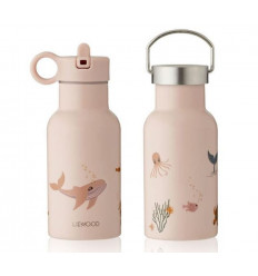 ANKER WATER BOTTLE SEA CREATURE ROSE 21