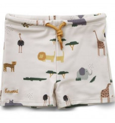 OTTO SWIM PANTS SAFARI SANDY 1.5-2Y 21