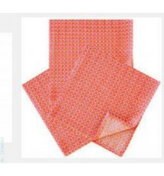 MUSLIN CLOTHS 55 X 55LEMON SQUASH 20