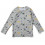 NOAH SWIM TEE DINO DOVE BLUE MIX 2-3Y 21