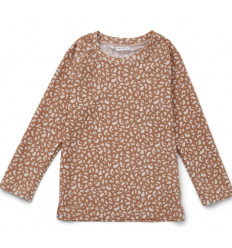 NOAH SWIM TEE MINI LEO ROSE 3-9M 21