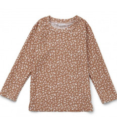 NOAH SWIM TEE MINI LEO ROSE 1-3M 21