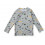 NOAH SWIM TEE DINO DOVE BLUE MIX 4-5Y 21