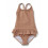 AMARA SWIMSUIT STRUCTURE ROSE 4-5Y 21