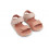 BLUMER SANDALS STRIPE ROSE/SANDY 20 21