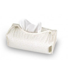 SUPPORT KLEENEX + BOITE CLOUD 201
