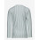 SEA BLUE/WHITE 68/74 3-9M 202