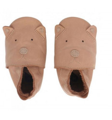 BOBUX SOFT SOLES CARAMEL WOOF M 22