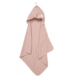 OMSLAGDOEK LACE ELBA BLOSSOM 100X100 21