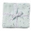 SWADDLE 2-PACK DREAMY DOTS BLUE 25