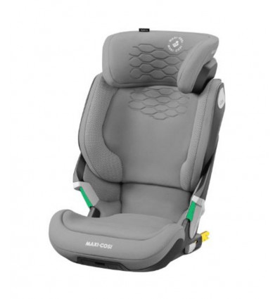 KORE PRO I-SIZE AUTHENTIC GREY 202