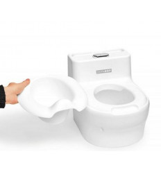 MADE FOR ME POTTY 22