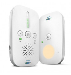 BABYPHONE SCD502/00 222